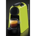 Nespresso ESSENZA MINI 19bar 座檯式膠囊咖啡機 (綠色)